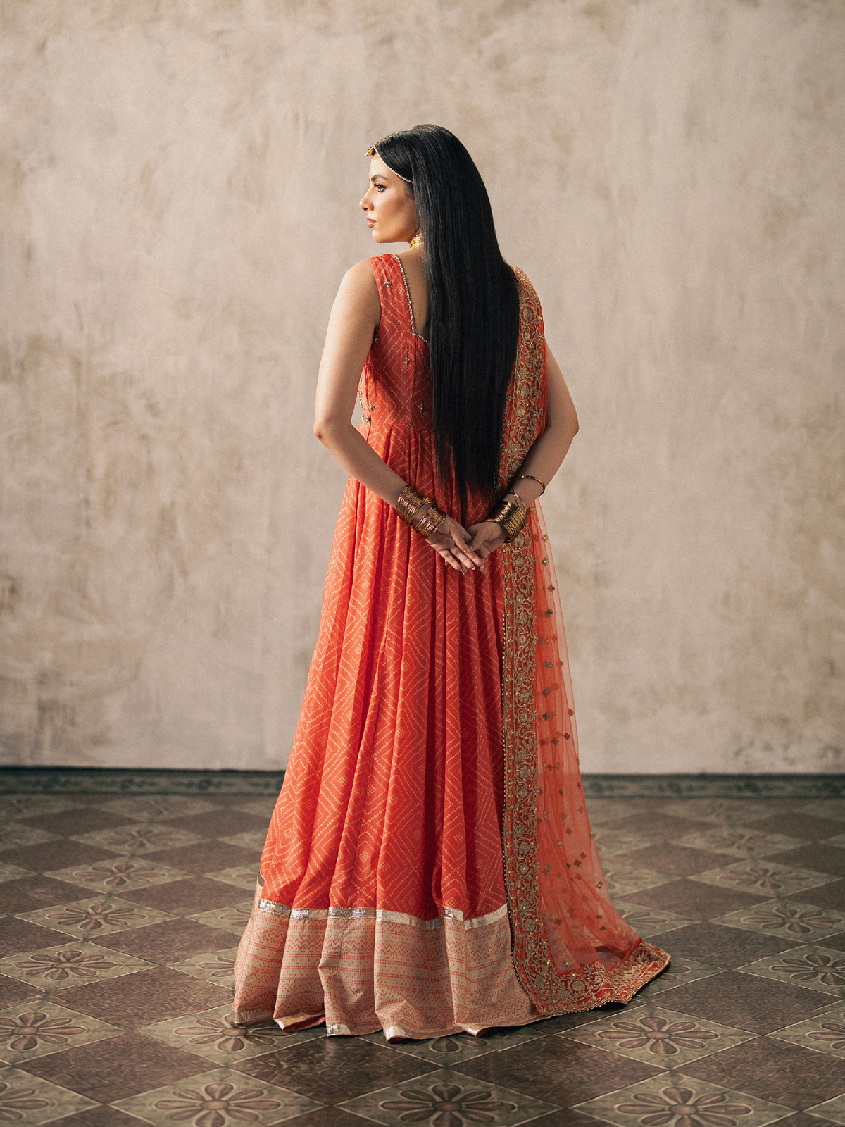 Kesariya