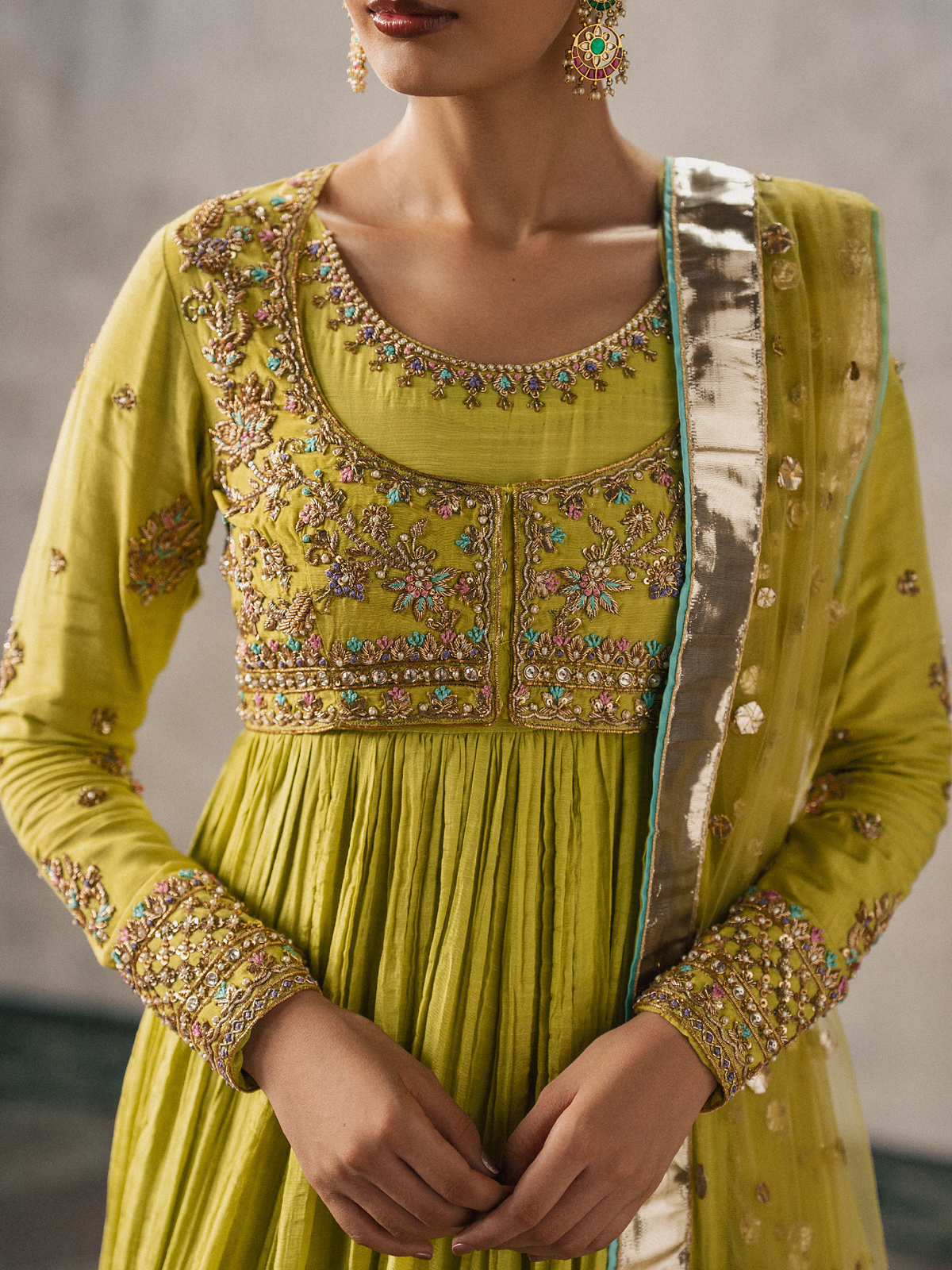 Roshanara