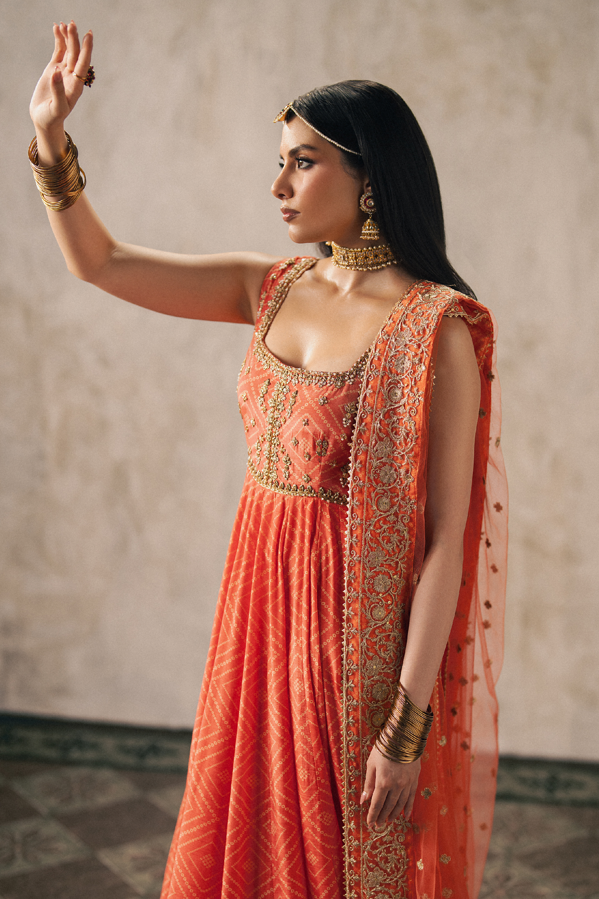 Kesariya