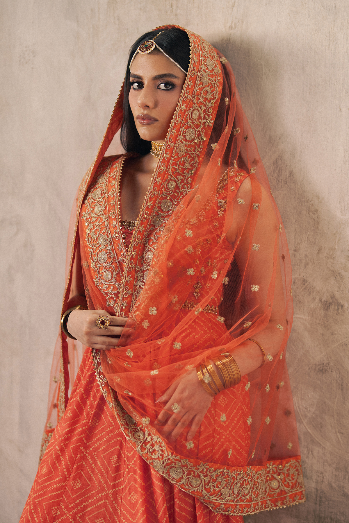 Kesariya