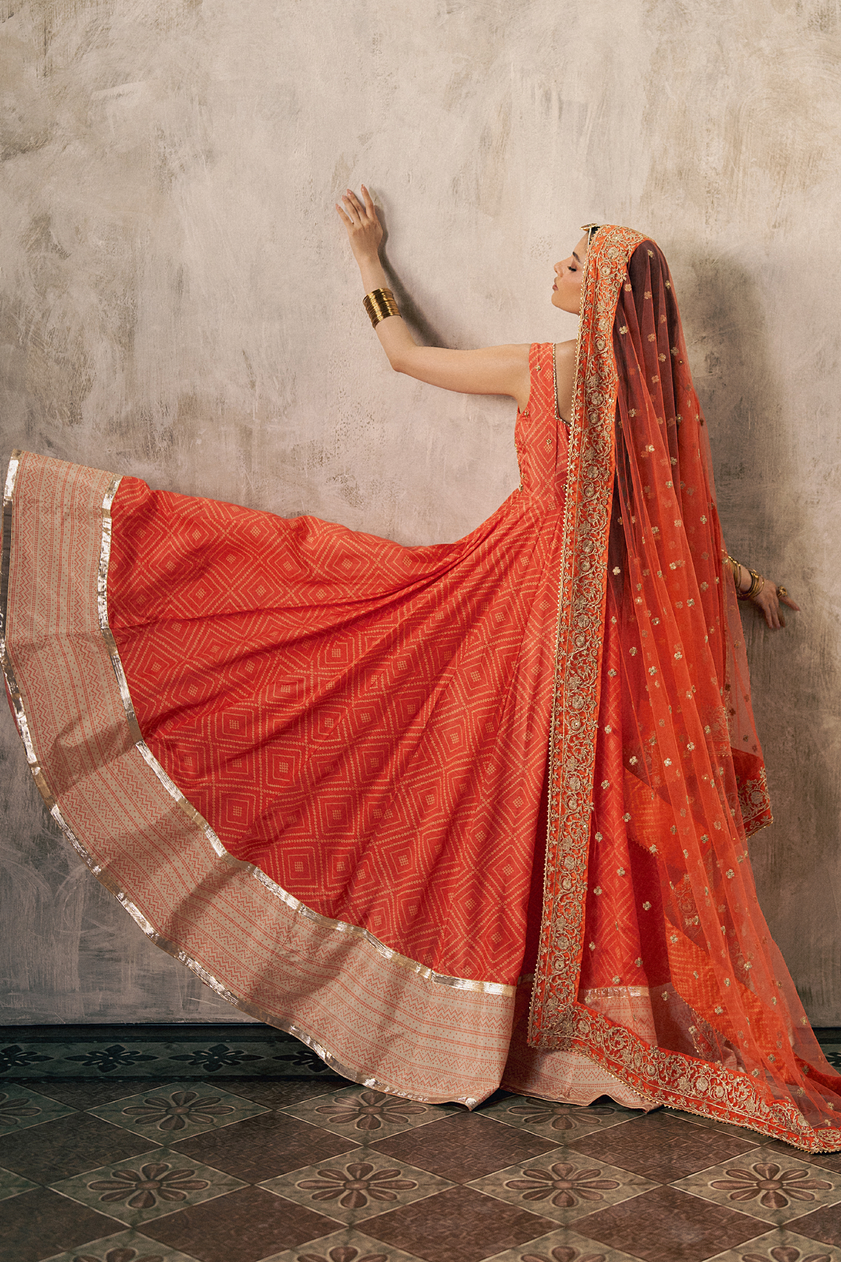 Kesariya