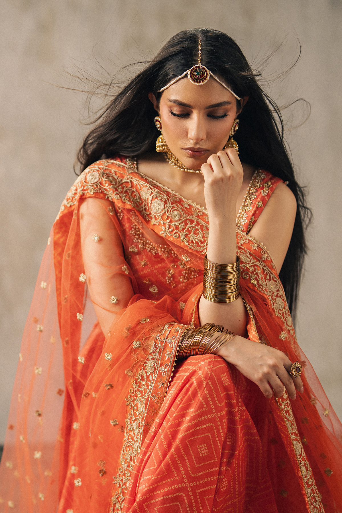 Kesariya
