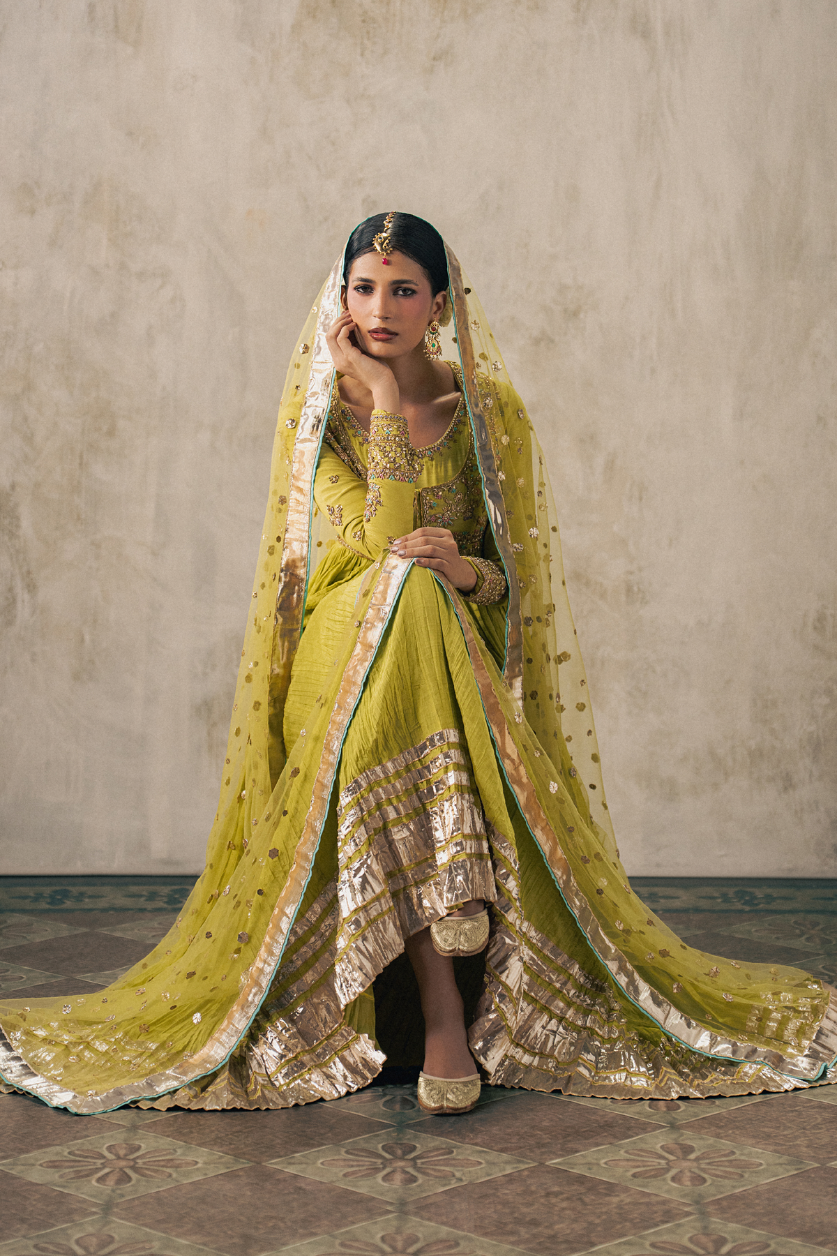 Roshanara