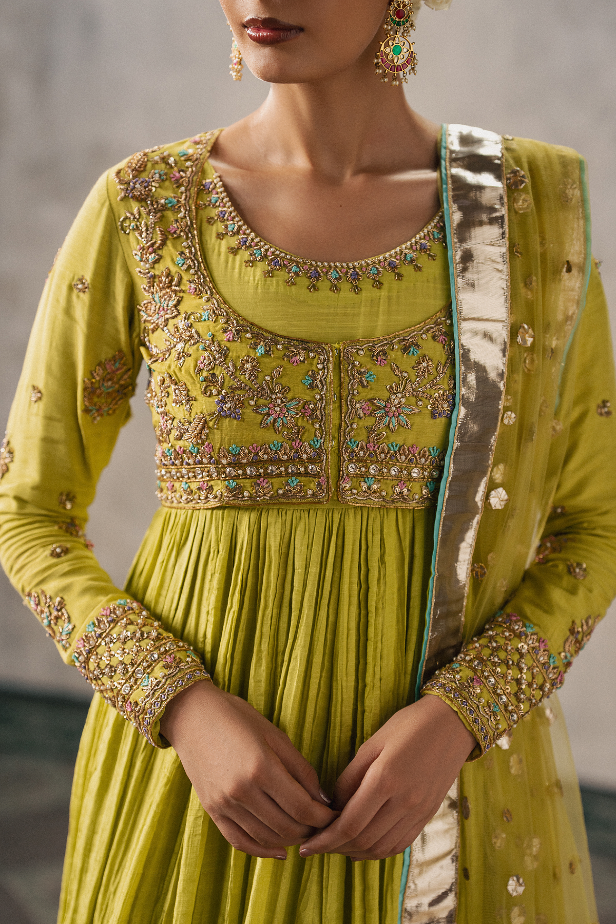 Roshanara