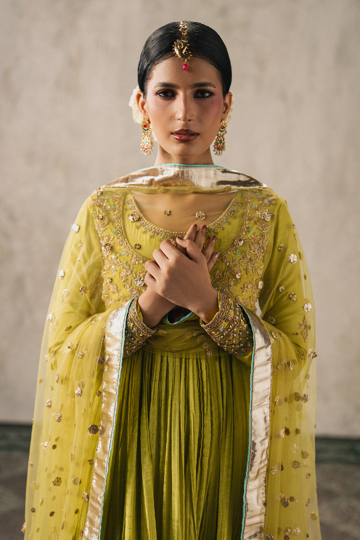 Roshanara