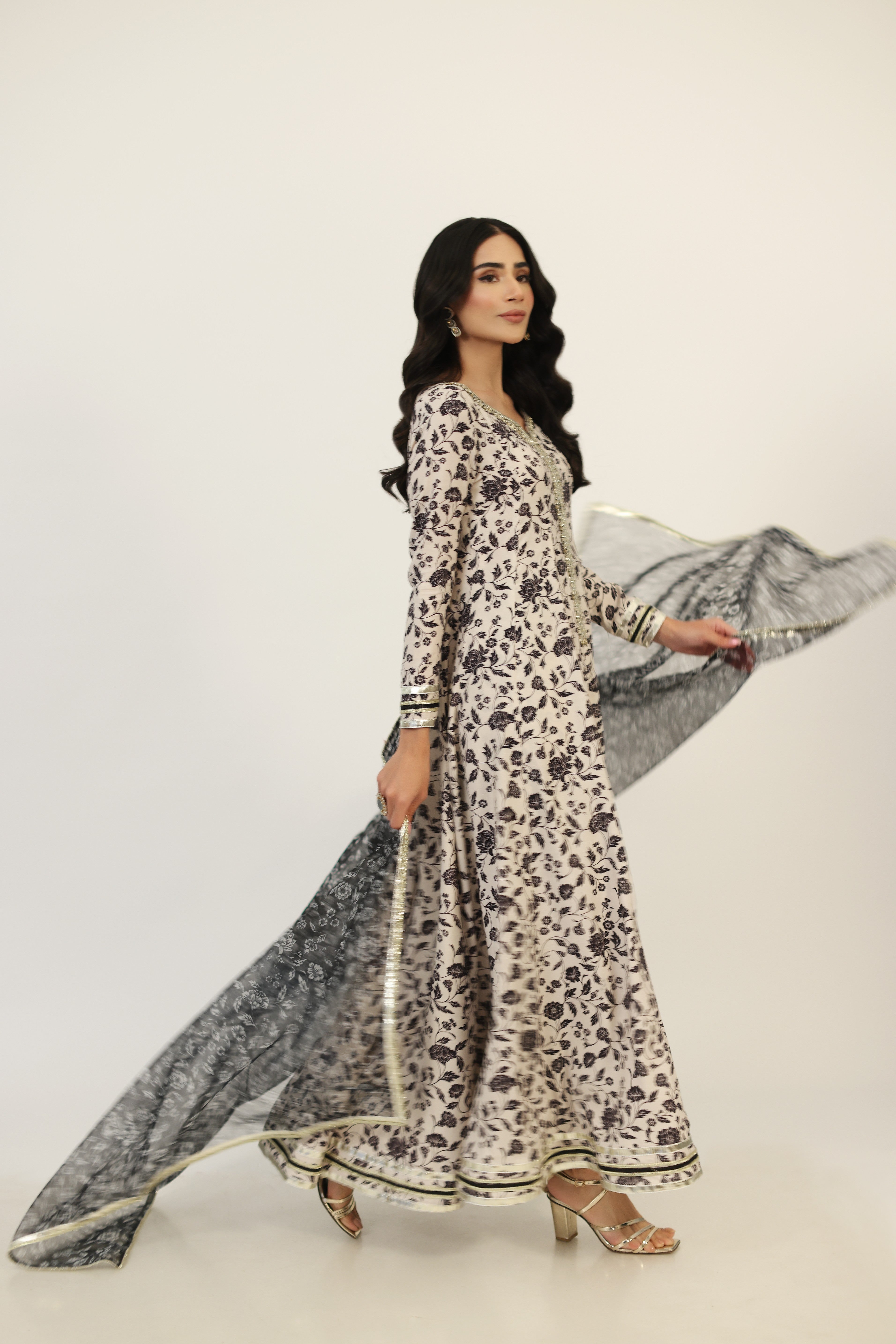 Reyha Kalidar
