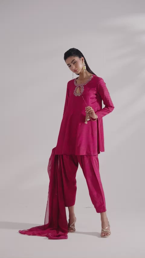 Gulrukh