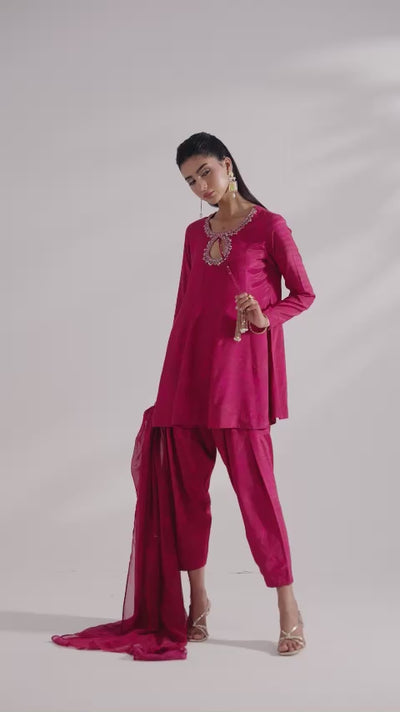 Gulrukh