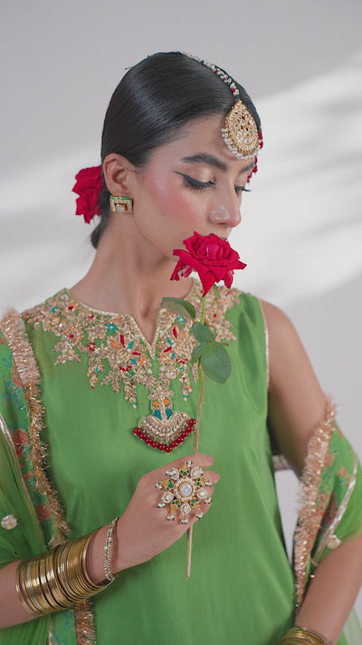 Dil Nasheen