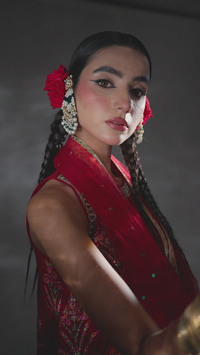 Mehru