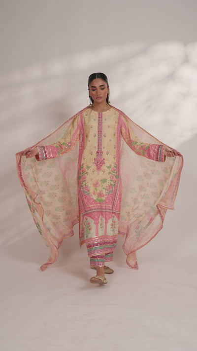 Sahar