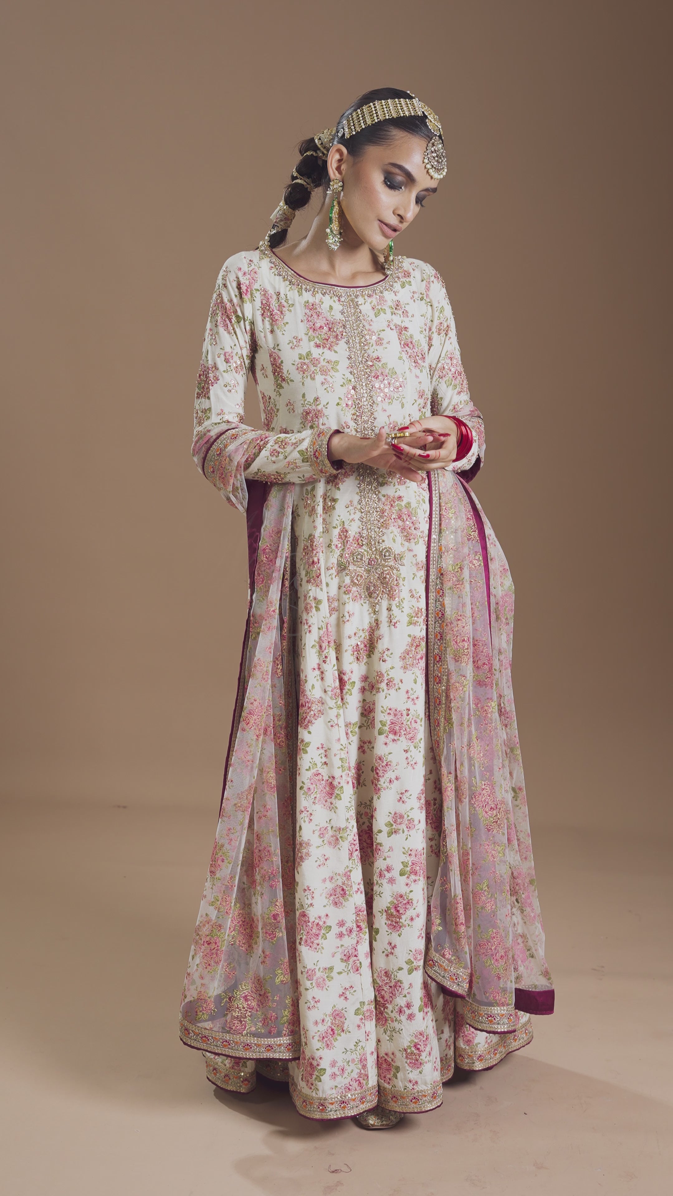Anarkali